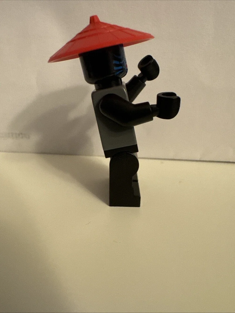 LEGO Ninjago Stone Warriors Lot